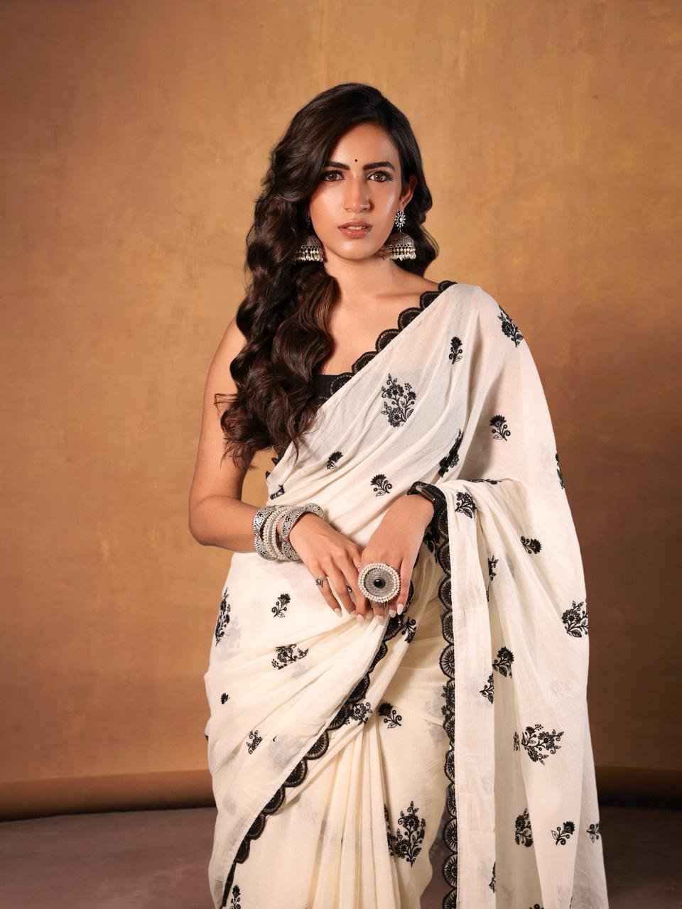 Niharika Konidela — Founder